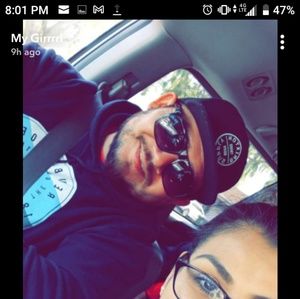 Meet your Posher, Isidro